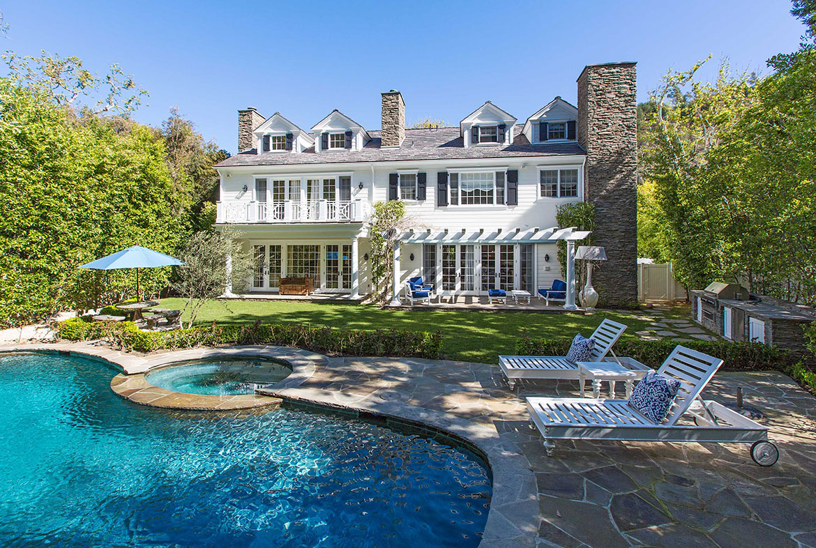 Gorgeous villa