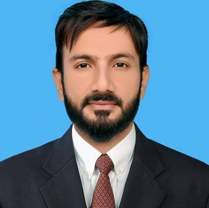 Yasir Ali