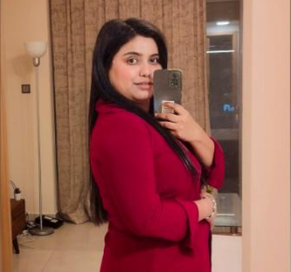 Mandira Chetry